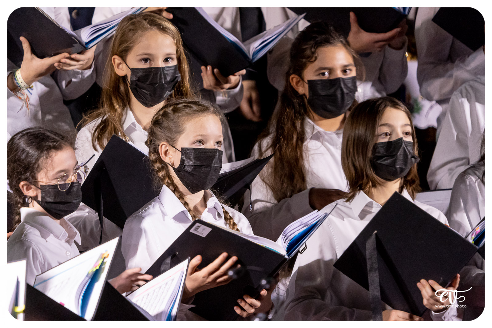 MAÎTRISE SAINTE PHILOMÈNE